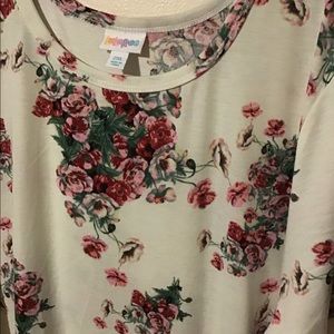 Lularoe Carly